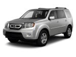 2011 Honda Pilot 4WD EX-L