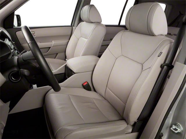 2011 Honda Pilot 4WD EX-L