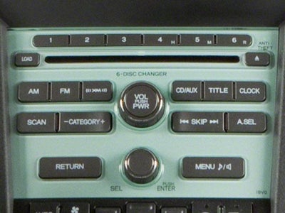 2011 Honda Pilot 4WD EX-L