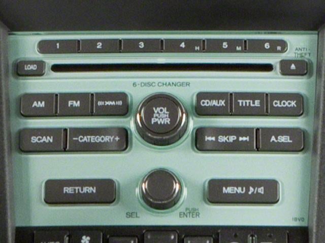 2011 Honda Pilot 4WD EX-L