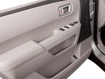 2011 Honda Pilot 4WD EX-L