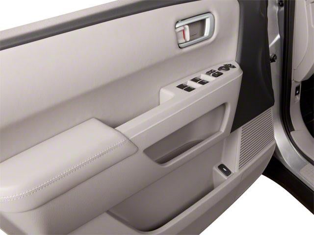 2011 Honda Pilot 4WD EX-L