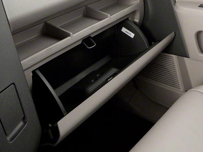 2011 Honda Pilot 4WD EX-L