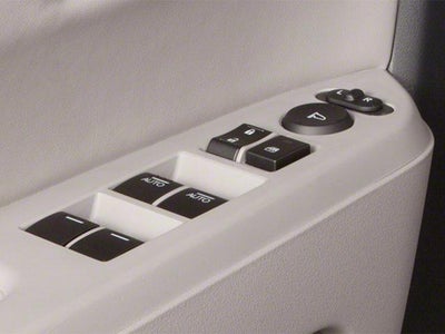 2011 Honda Pilot 4WD EX-L