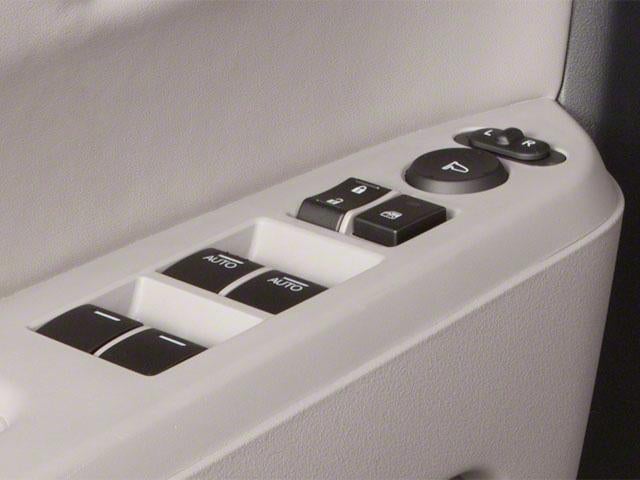 2011 Honda Pilot 4WD EX-L