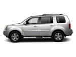 2011 Honda Pilot 4WD EX-L