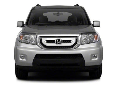 2011 Honda Pilot 4WD EX-L