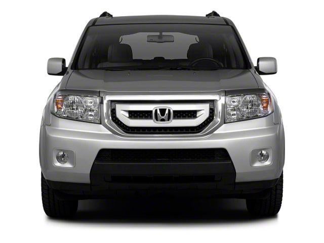 2011 Honda Pilot 4WD EX-L