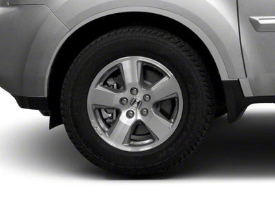 2011 Honda Pilot 4WD EX-L