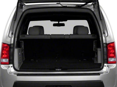 2011 Honda Pilot 4WD EX-L