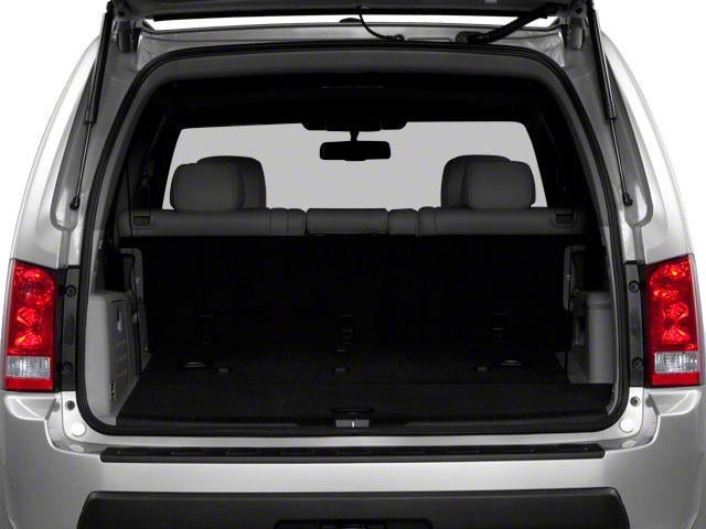 2011 Honda Pilot 4WD EX-L