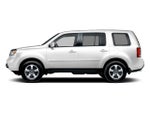 2013 Honda Pilot 4WD EX-L