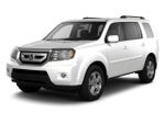 2011 Honda Pilot 4WD EX-L