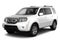 2011 Honda Pilot 4WD EX-L