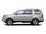 2011 Honda Pilot 4WD EX-L