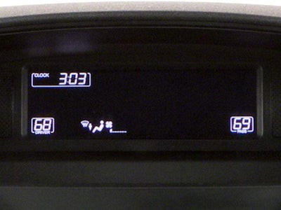 2011 Honda Pilot 4WD EX-L