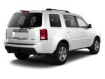 2011 Honda Pilot 4WD EX-L