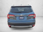 2019 Honda Pilot Elite AWD