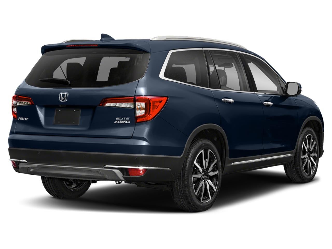 2019 Honda Pilot Elite AWD