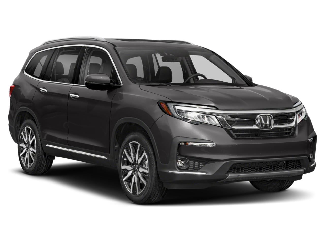 2019 Honda Pilot Elite AWD