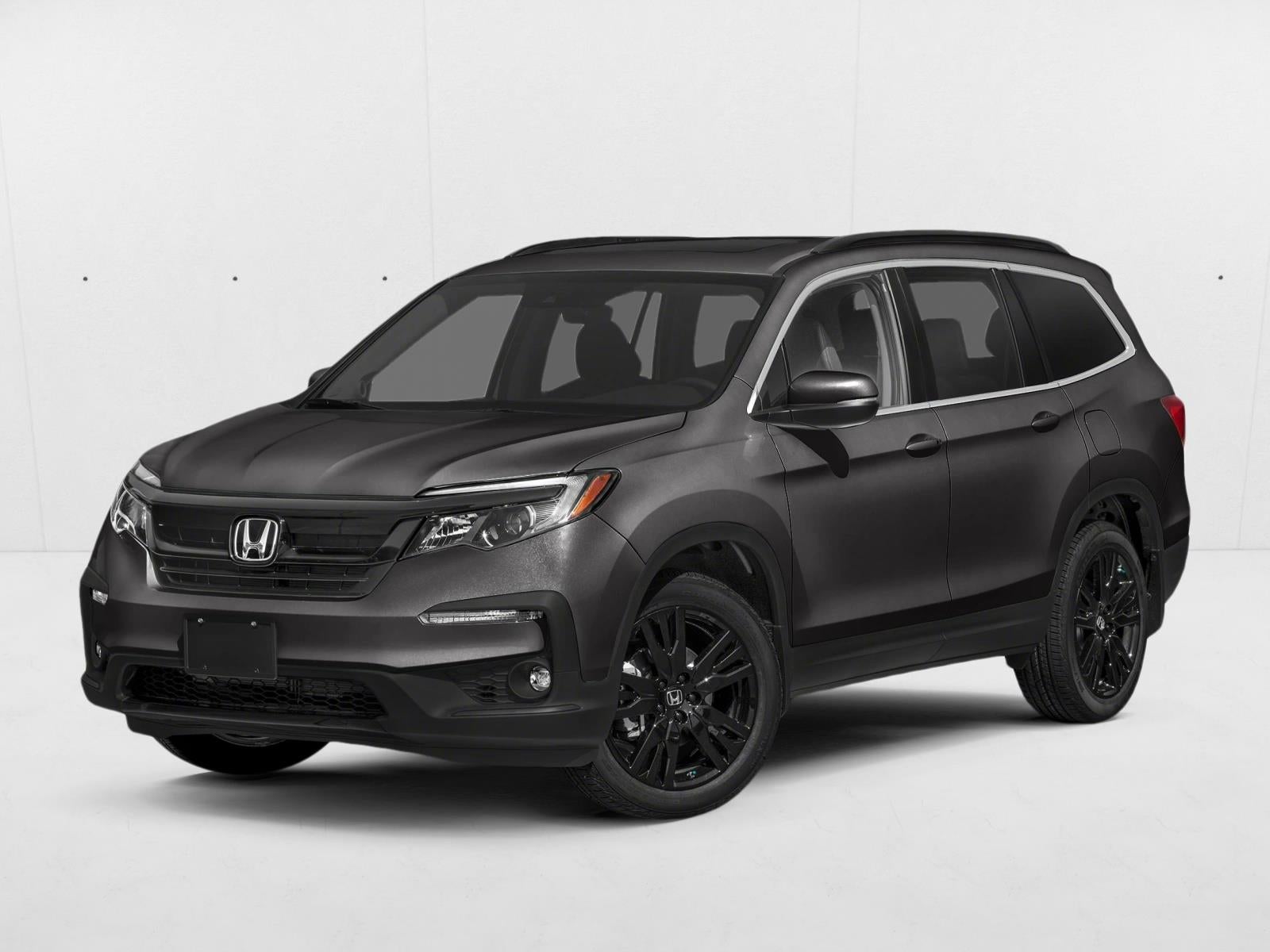 2022 Honda Pilot Special Edition AWD