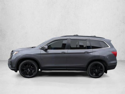 2022 Honda Pilot Special Edition AWD