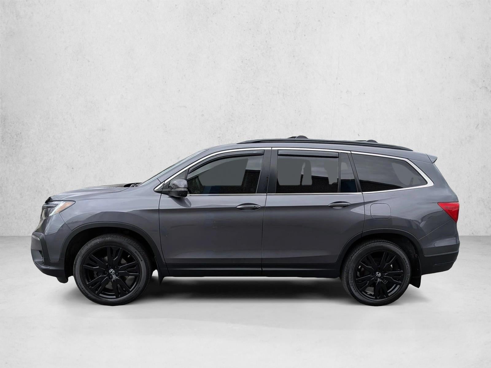 2022 Honda Pilot Special Edition AWD