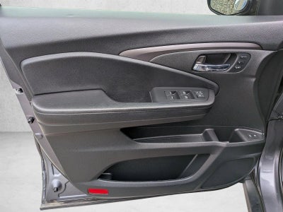 2022 Honda Pilot Special Edition AWD