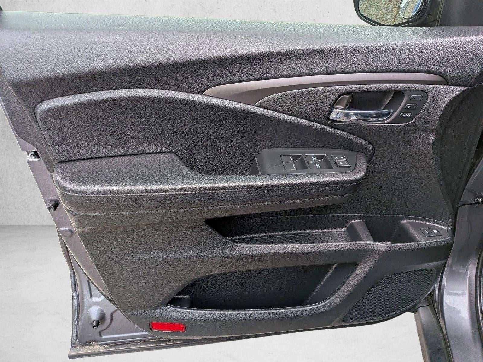 2022 Honda Pilot Special Edition AWD