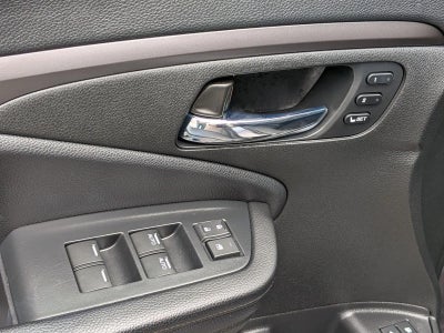 2022 Honda Pilot Special Edition AWD