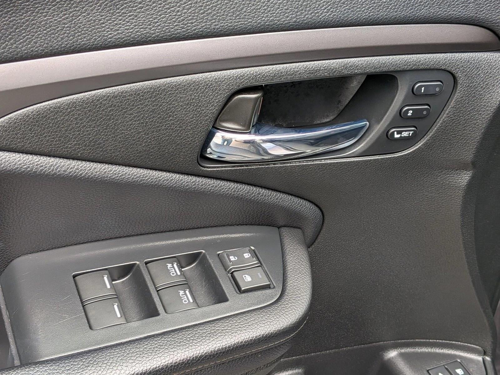 2022 Honda Pilot Special Edition AWD