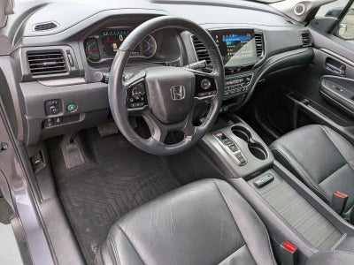2022 Honda Pilot Special Edition AWD