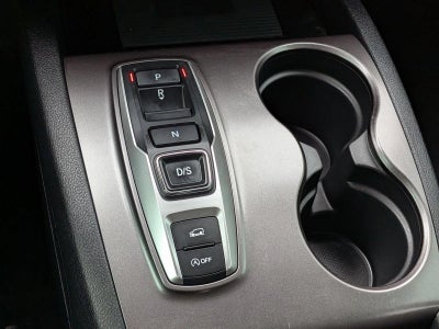 2022 Honda Pilot Special Edition AWD