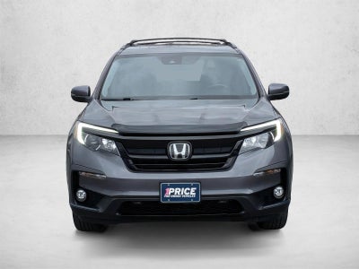 2022 Honda Pilot Special Edition AWD