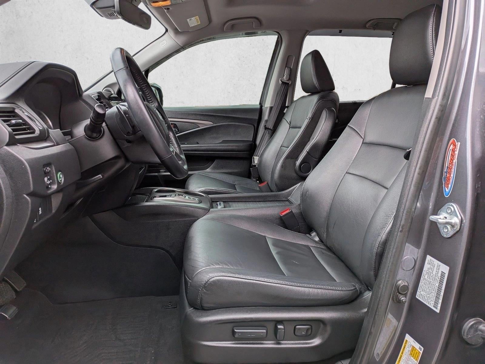 2022 Honda Pilot Special Edition AWD