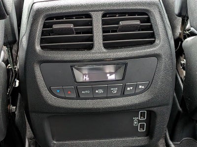 2022 Honda Pilot Special Edition AWD