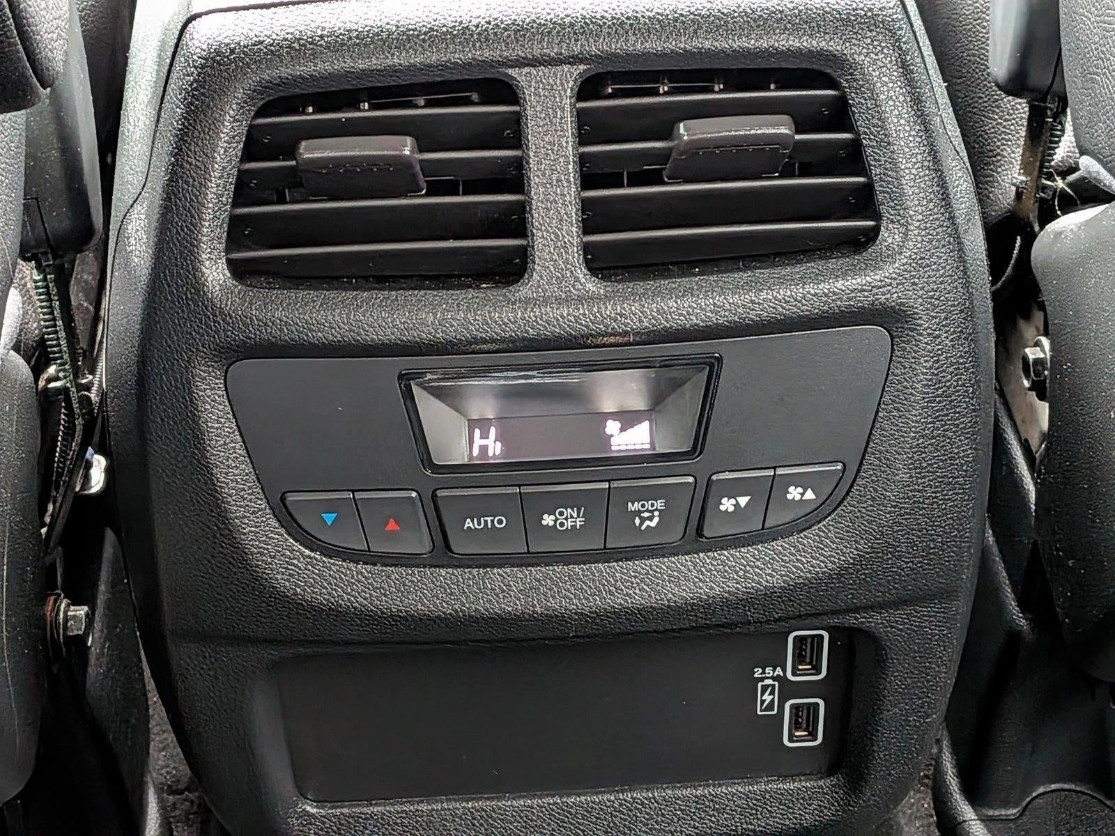 2022 Honda Pilot Special Edition AWD