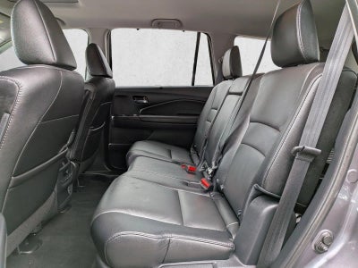 2022 Honda Pilot Special Edition AWD