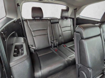 2022 Honda Pilot Special Edition AWD