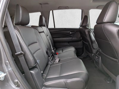 2022 Honda Pilot Special Edition AWD