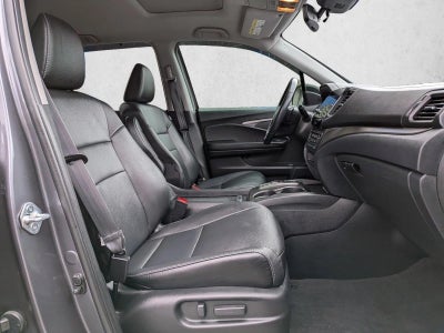 2022 Honda Pilot Special Edition AWD