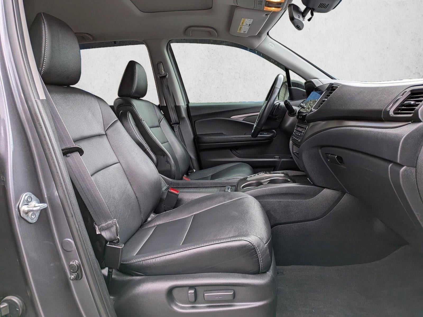 2022 Honda Pilot Special Edition AWD