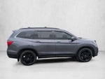 2022 Honda Pilot Special Edition AWD