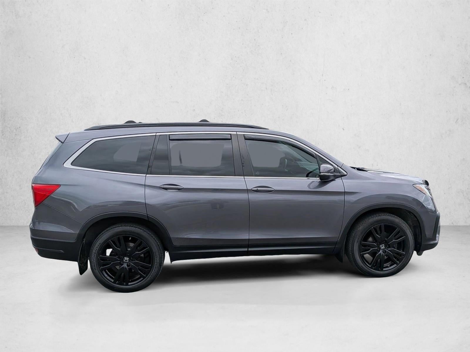 2022 Honda Pilot Special Edition AWD