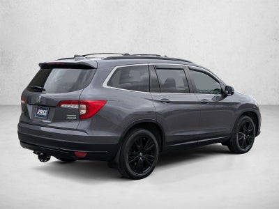 2022 Honda Pilot Special Edition AWD