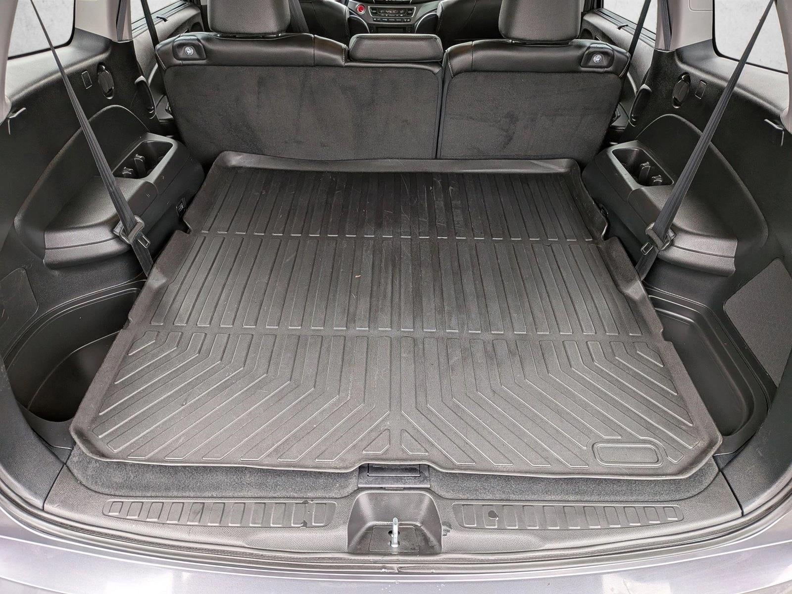 2022 Honda Pilot Special Edition AWD