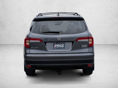 2022 Honda Pilot Special Edition AWD