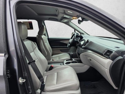 2019 Honda Pilot EX-L AWD