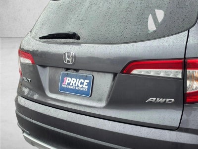 2019 Honda Pilot EX-L AWD