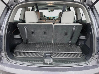 2019 Honda Pilot EX-L AWD